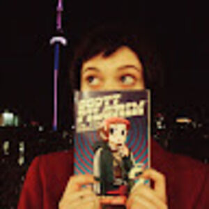 Meet your Posher, Lilibeth